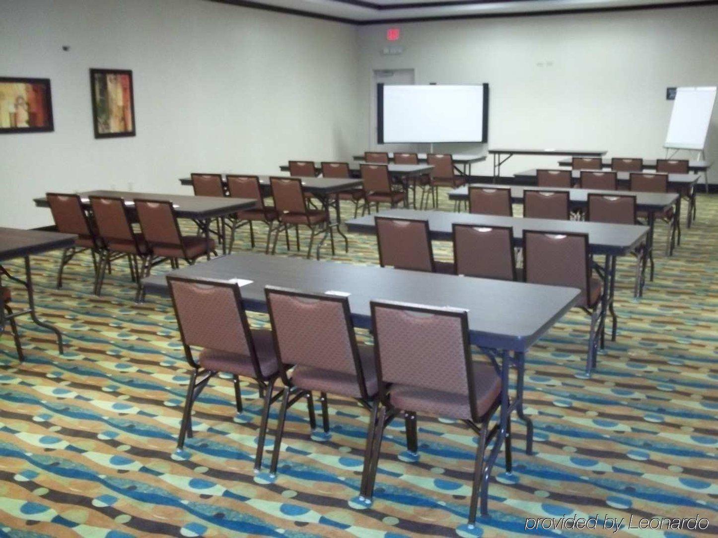 Hampton Inn And Suites Houston Pasadena Facilități foto