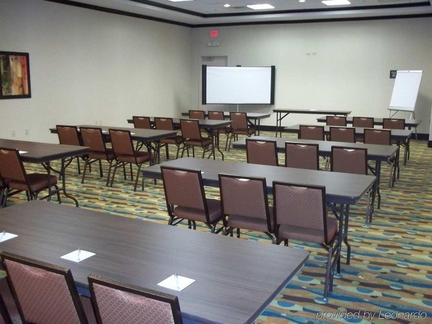 Hampton Inn And Suites Houston Pasadena Facilități foto